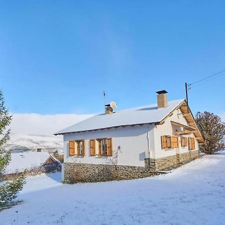 Casa L'Avet. El Vilar D'Urtx Escardacs 외부 사진
