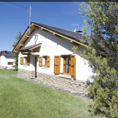 Casa L'Avet. El Vilar D'Urtx Escardacs 외부 사진