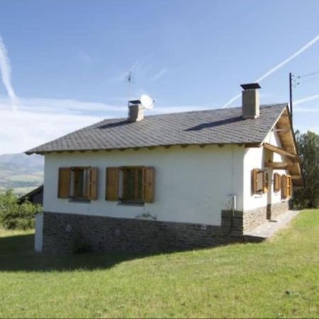 Casa L'Avet. El Vilar D'Urtx Escardacs 외부 사진