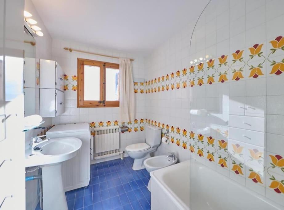 Casa L'Avet. El Vilar D'Urtx Escardacs 외부 사진