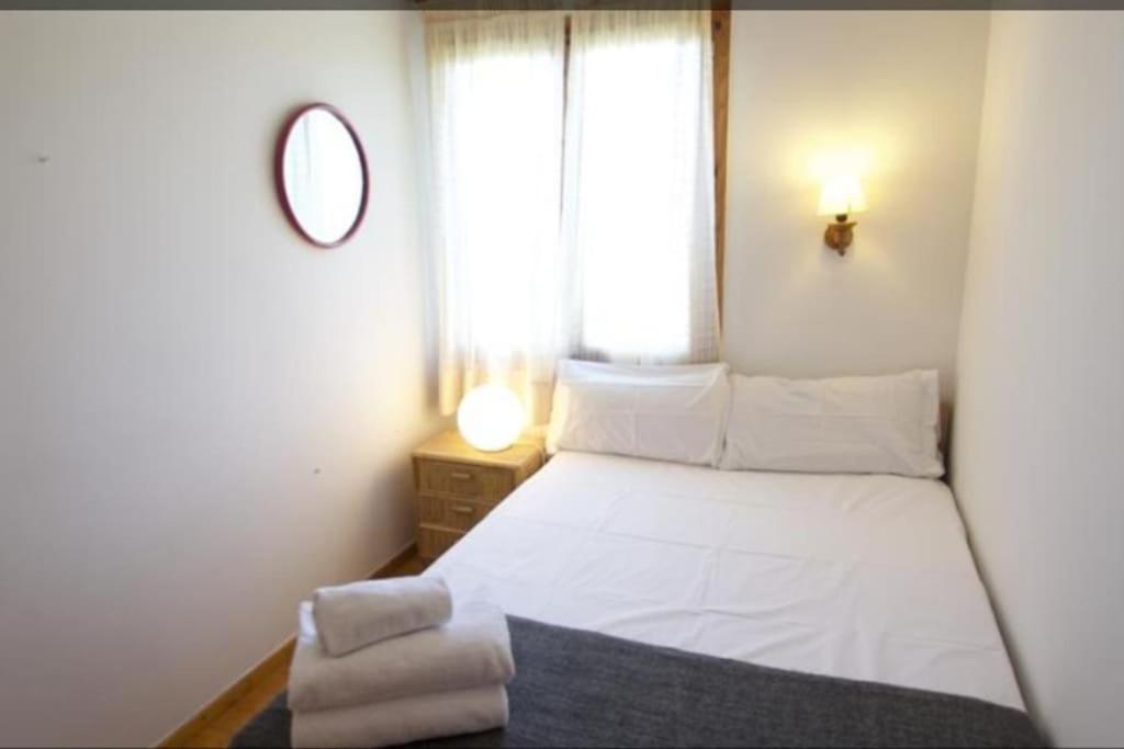 Casa L'Avet. El Vilar D'Urtx Escardacs 외부 사진