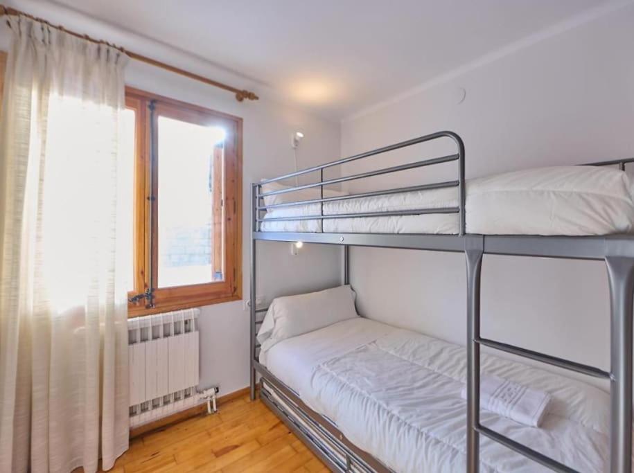 Casa L'Avet. El Vilar D'Urtx Escardacs 외부 사진