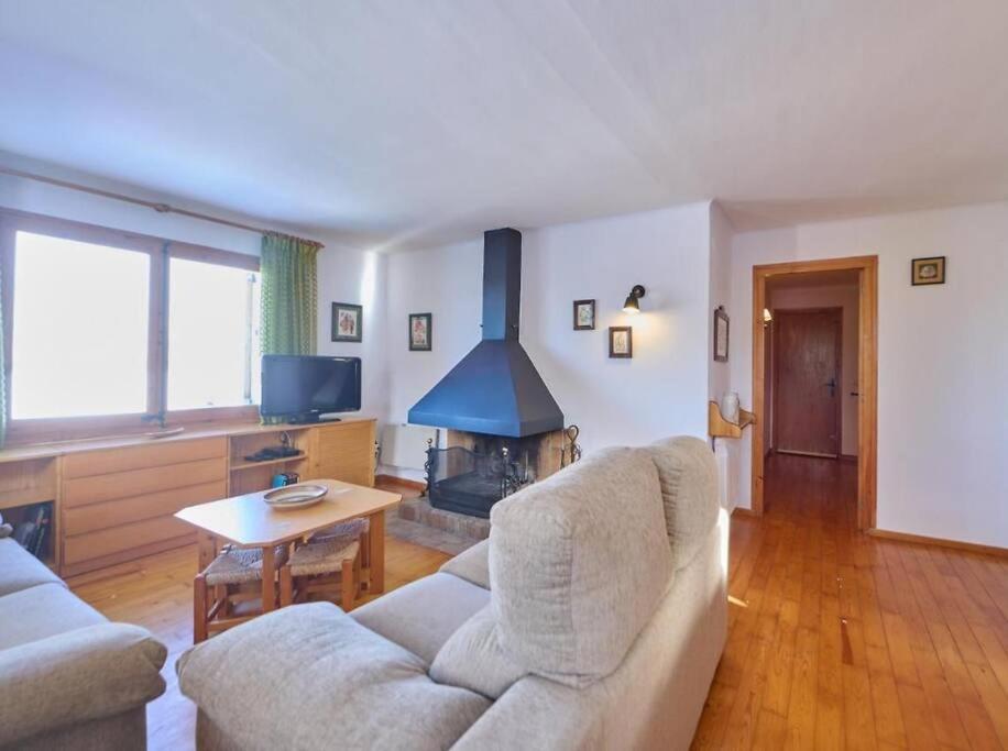 Casa L'Avet. El Vilar D'Urtx Escardacs 외부 사진