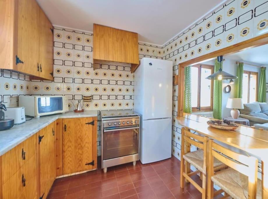 Casa L'Avet. El Vilar D'Urtx Escardacs 외부 사진