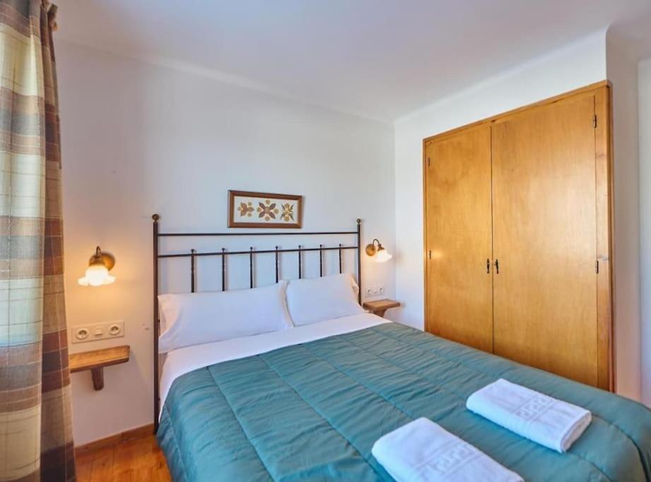 Casa L'Avet. El Vilar D'Urtx Escardacs 외부 사진
