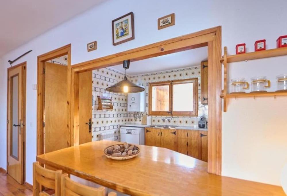 Casa L'Avet. El Vilar D'Urtx Escardacs 외부 사진