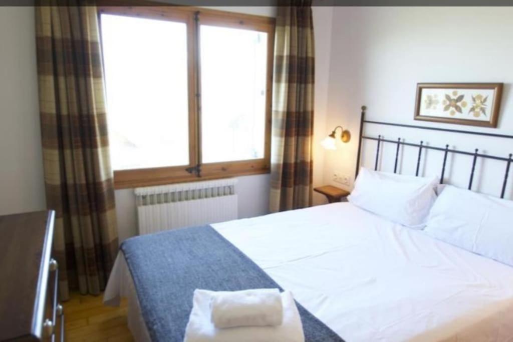 Casa L'Avet. El Vilar D'Urtx Escardacs 외부 사진