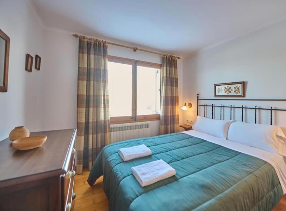 Casa L'Avet. El Vilar D'Urtx Escardacs 외부 사진